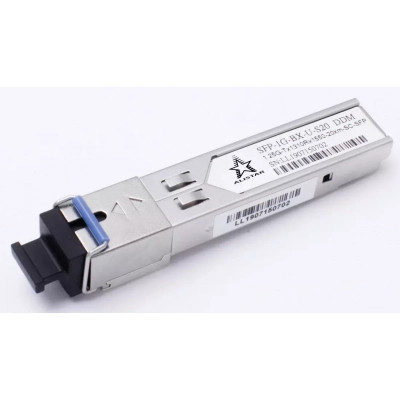 Модуль SFP Alistar SFP-1G-BX-U-S20 Винница - изображение 1