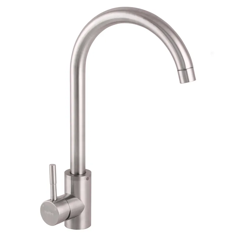 Кухонний змішувач Haiba SUS 011 модель HB0992 Харків - фото 1