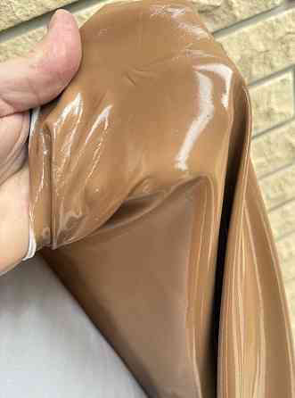 Тканина/лакова/опт/для одягу, сумок і тд — від 5 м Київ