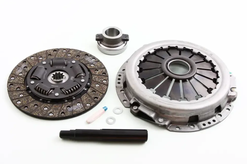 Корзина+диск+выжимной ГАЗ-3302 Finwhale (402/406 дв.) Винница - изображение 1