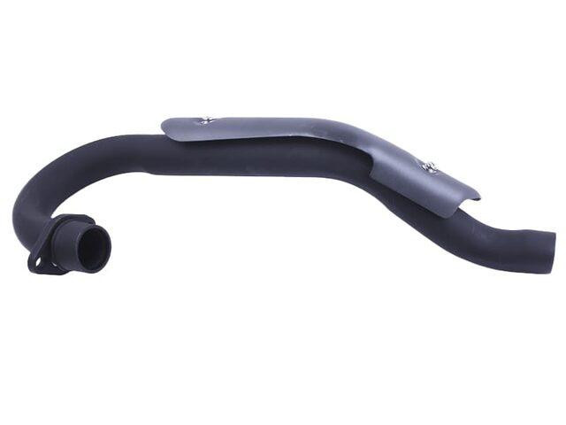 Глушитель на мотоцикл Ендуро - Кросс Мукачево - изображение 3