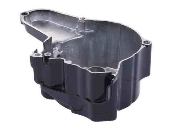 Кришка генератора (3+1) Мукачево