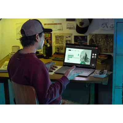 Ноутбук HP OmniBook X Flip x360 16-ar0004ua (C3VD4EA) Винница