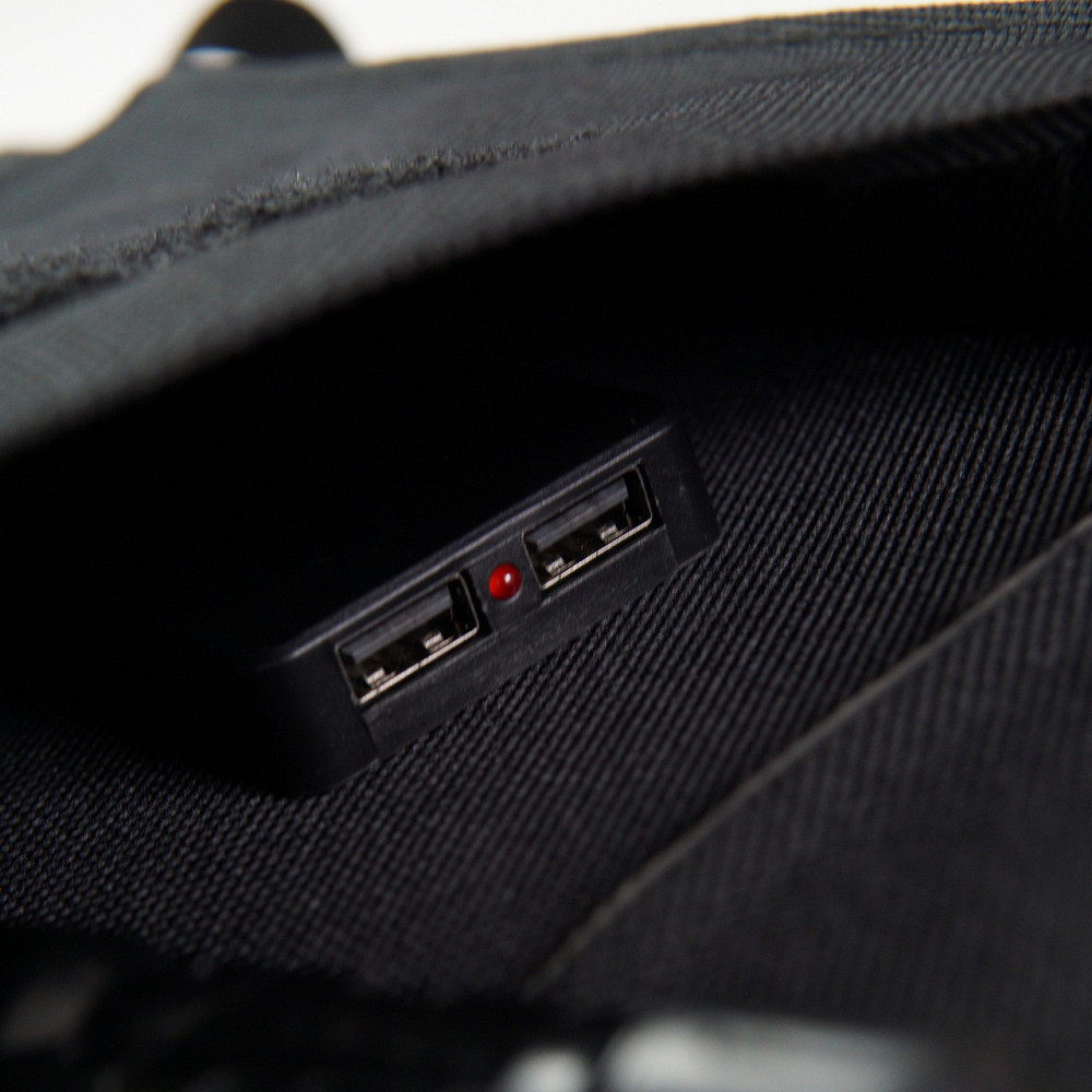 Мобильная солнечная панель ANVOMI SQ60 (60 Ватт) Киев - изображение 5