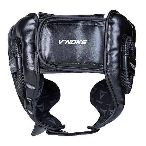 Боксерський шолом V`Noks Optima L/XL Каменское