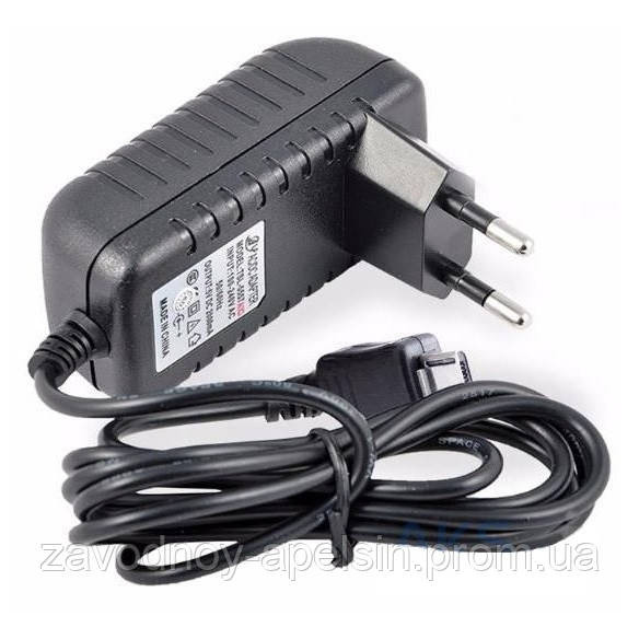 Сетевое зарядное зарядка Asus C1-5.2 micro USB Одесса - изображение 1