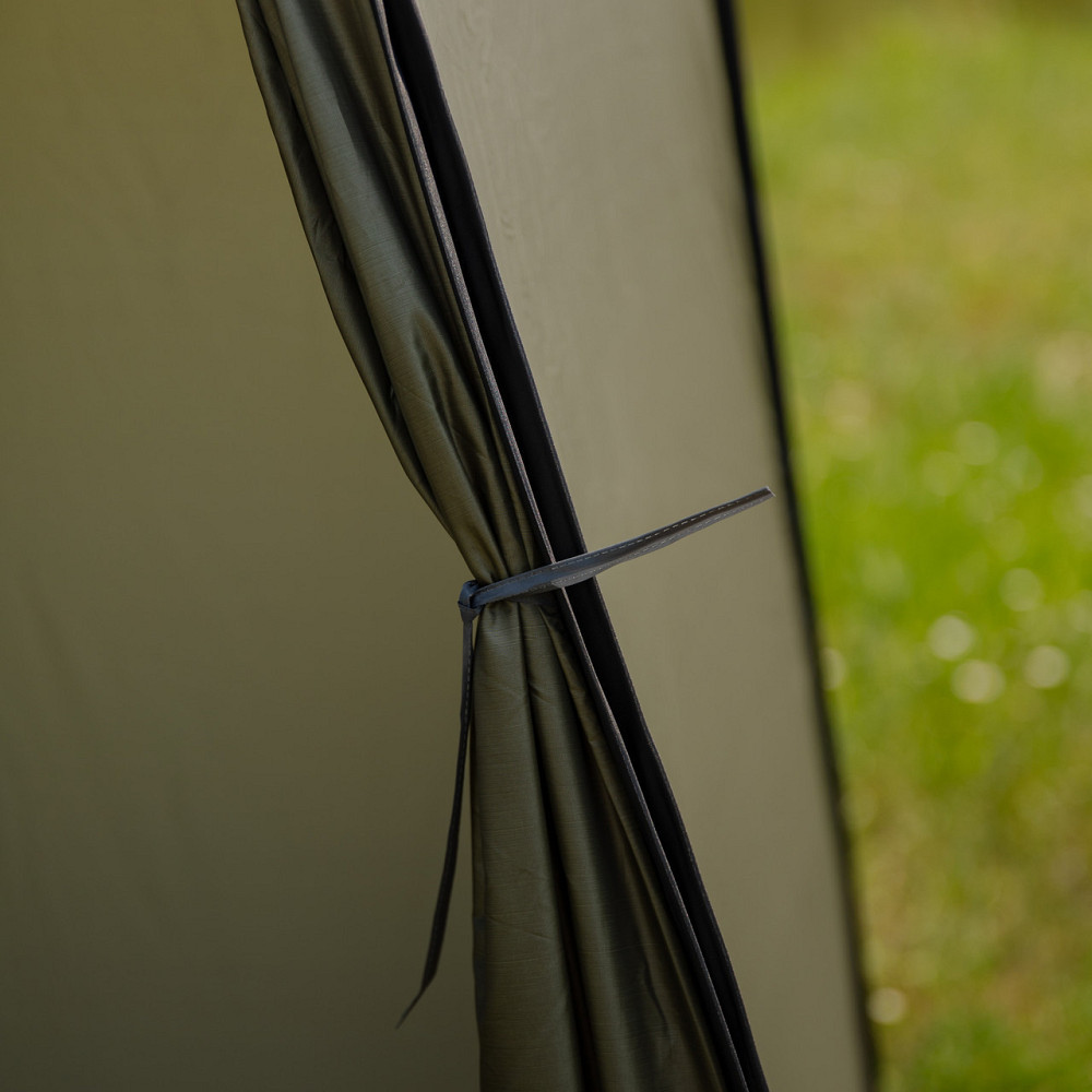 Кемпинговая палатка-душ и туалет автоматическая Хаки Киев - изображение 2