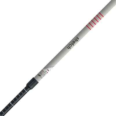 Палки для скандинавской ходьбы Gabel Stretch Ice (7008352630000) Винница