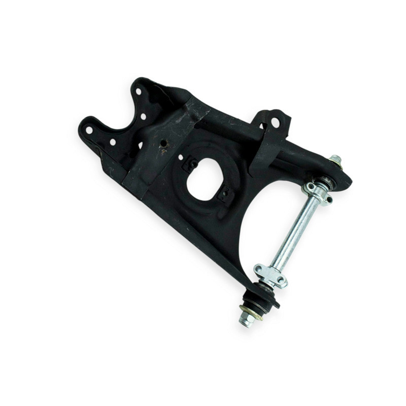 Рычаг нижний левый в сборе (ось 2121) Москвич Мукачево - изображение 1