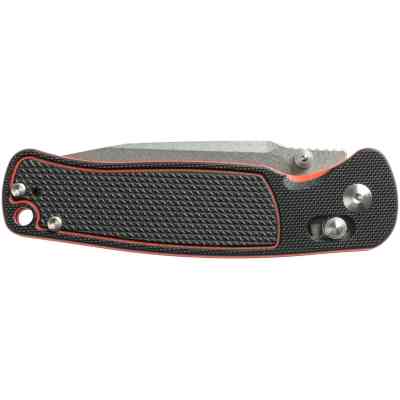 Нож CJRB Shale G10 Black/Red (J1943-BRE) Винница