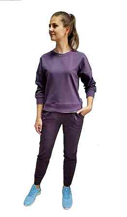 Женский спортивный костюм  Jasmin майка . Киев