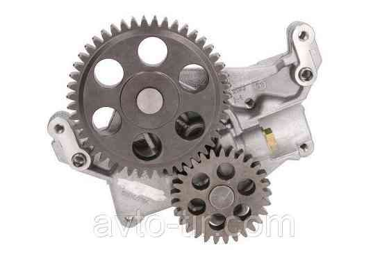 Масляный насос Renault Premium 5010477184 Луцк