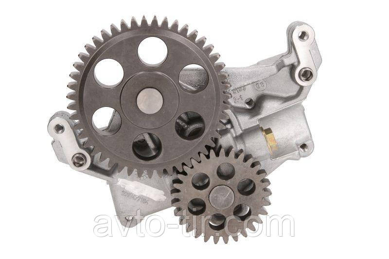 Масляный насос Renault Premium 5010477184 Луцк - изображение 1