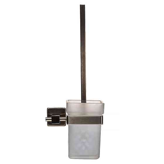 Йоржик настінний Globus Lux SQ 9429A SUS304 Тернопіль