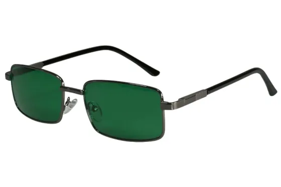 Очки глаукомные Green  стекло Луцк