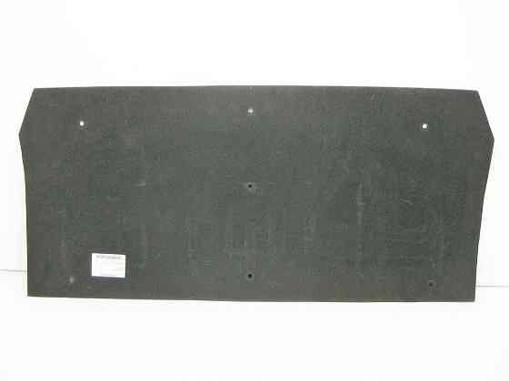 Mercedes-Benz  A2049230062 Обшивка задньої спинки чорна C-Class W204 Одесса