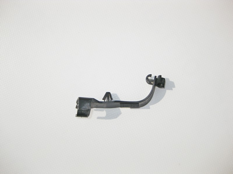 Mercedes-Benz  A2205460443 Пластиковий тримач дроту ABS зліва на задній балці S-Class W220 CL C215 Одеса - фото 4