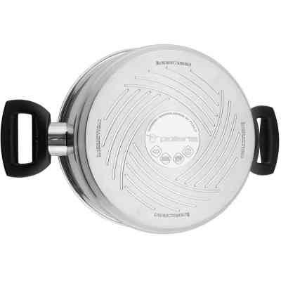 Каструля Polaris Verde-24C 5 л (015144) Вінниця