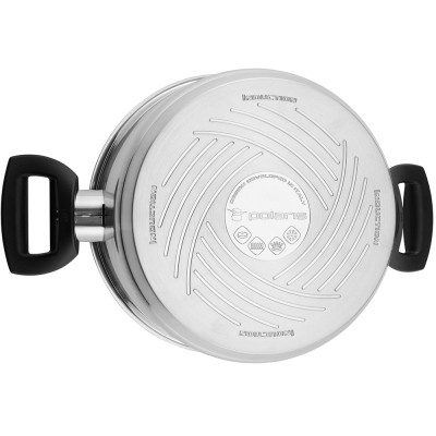 Каструля Polaris Verde-24C 5 л (015144) Вінниця - фото 5