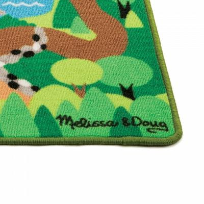 Дитячий килимок Melissa&amp;Doug з конячками (MD19409) Вінниця - фото 4