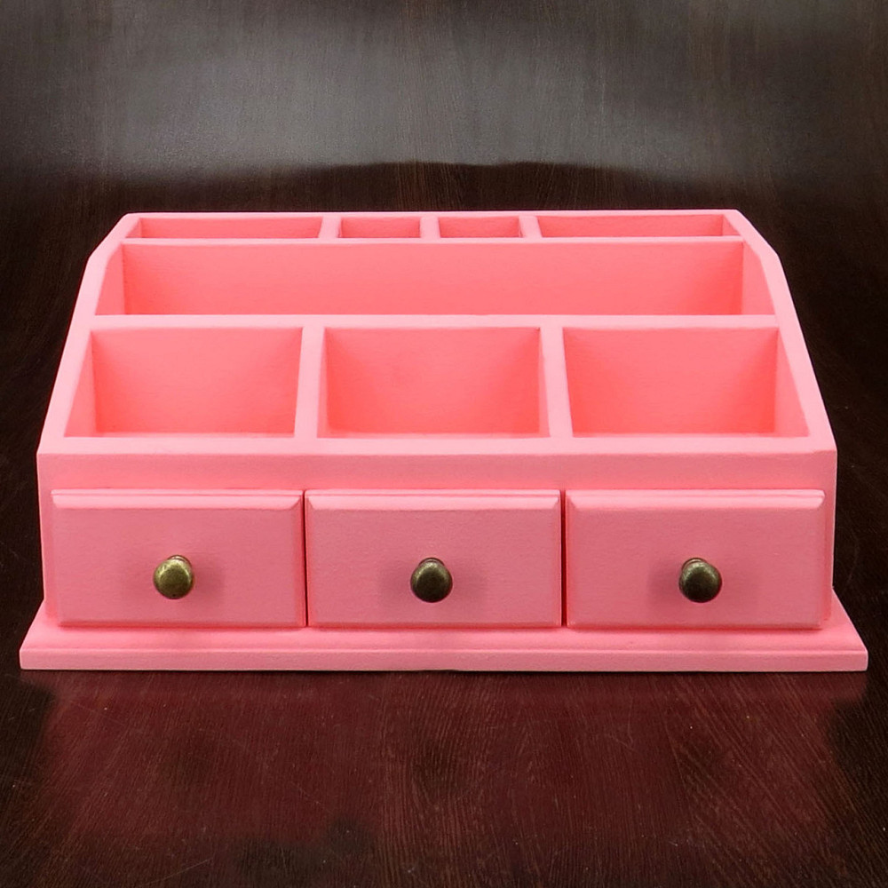 Міні-комод "Лермас" барбі Миколаїв - фото 3