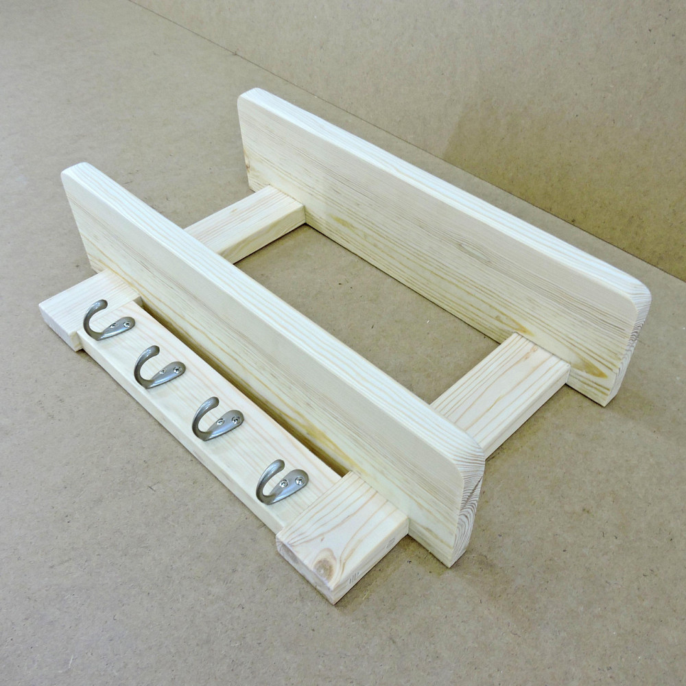 Вешалка для одежды 