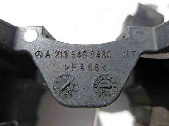 Mercedes-Benz  A2135460480 Тримач переднього правого електропроводу ABS E-Class W213 Одеса