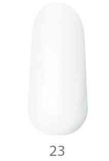 Ультра білий рідкий стяжка гель My Gel Nail #23 15 ml Київ