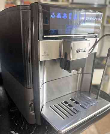 Кофемашина Siemens EQ.6 s700 Киев