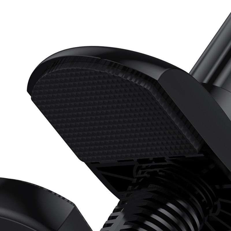 Тримач для телефону Baseus з регулюванням сірий Київ - фото 8