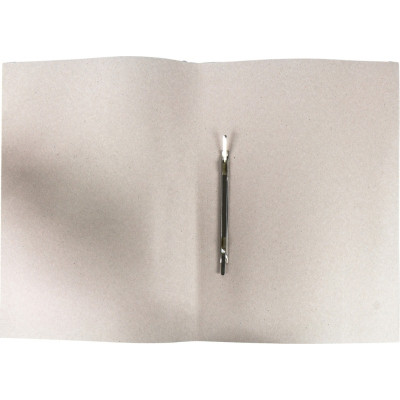 Папка-скоросшиватель DK A4 carton « Дело» (DK004) Винница - изображение 2