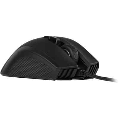 Мышка Corsair Ironclaw RGB USB Black (CH-9307011-EU) Вінниця