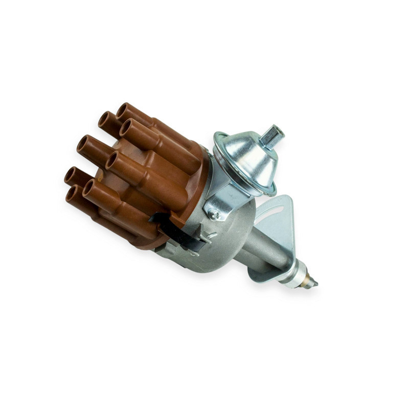 Трамблер 53 контактний DK ГАЗ Мукачево - фото 1