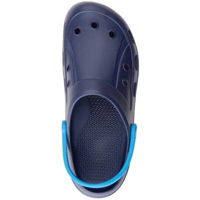 Сабо-кроксы Aqua Speed Lora 556-10 темно-синій, блакитний 39 (5905718600434) Винница - изображение 5