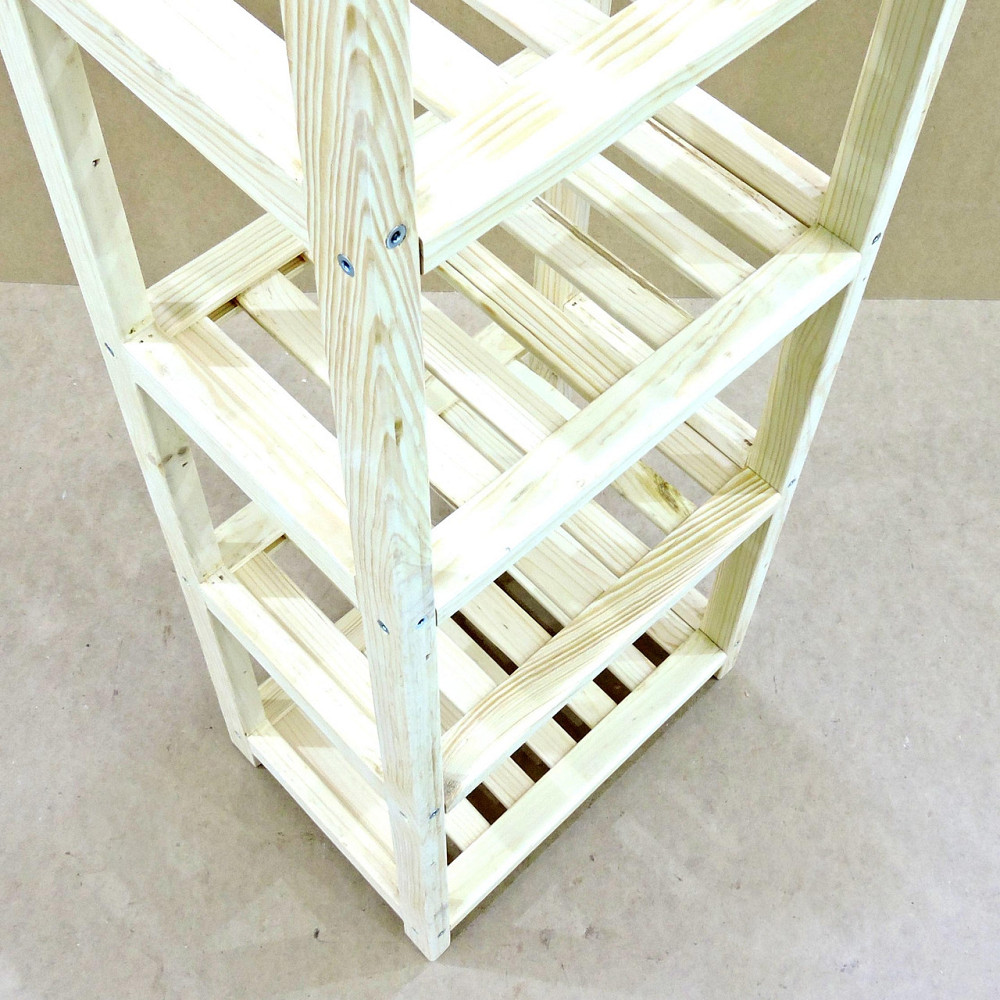 Этажерка разборная 