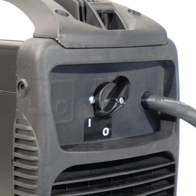 Сварочный аппарат Stanley инверторный 15-200 A, длительность нагрузки 100% (KING210) Винница - изображение 5