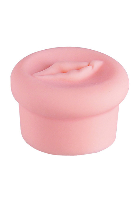 Насадка на помпу - LifeLike Pump Sleeve Sex Aura Київ - фото 2