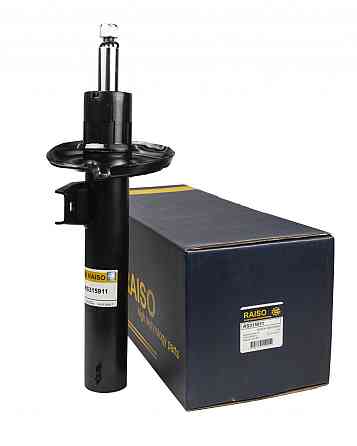 Амортизатор передній Audi A3/Q2/Seat Leon/Skoda Octavia III/VW Golf VII 12-/Touran 18- (55mm) (газ.) Київ