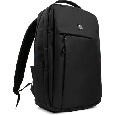 Рюкзак для ноутбука Vinga 17.3&quot; NBP717 Black (NBP717BK) Вінниця - фото 1