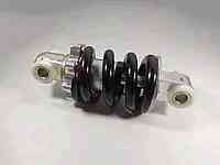 Амортизатор квадроцикл (детский) 10 см регулир, задний (черный) (d-43 под втулки 8) Мукачево