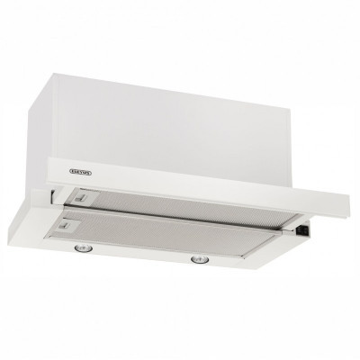 Витяжка кухонна Eleyus BREEZE 1200 60 WH Вінниця - фото 8