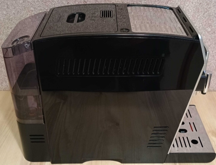 Кавомашина Delonghi ETAM 29.660 SB. Autentica Cappuccino. Київ - фото 1