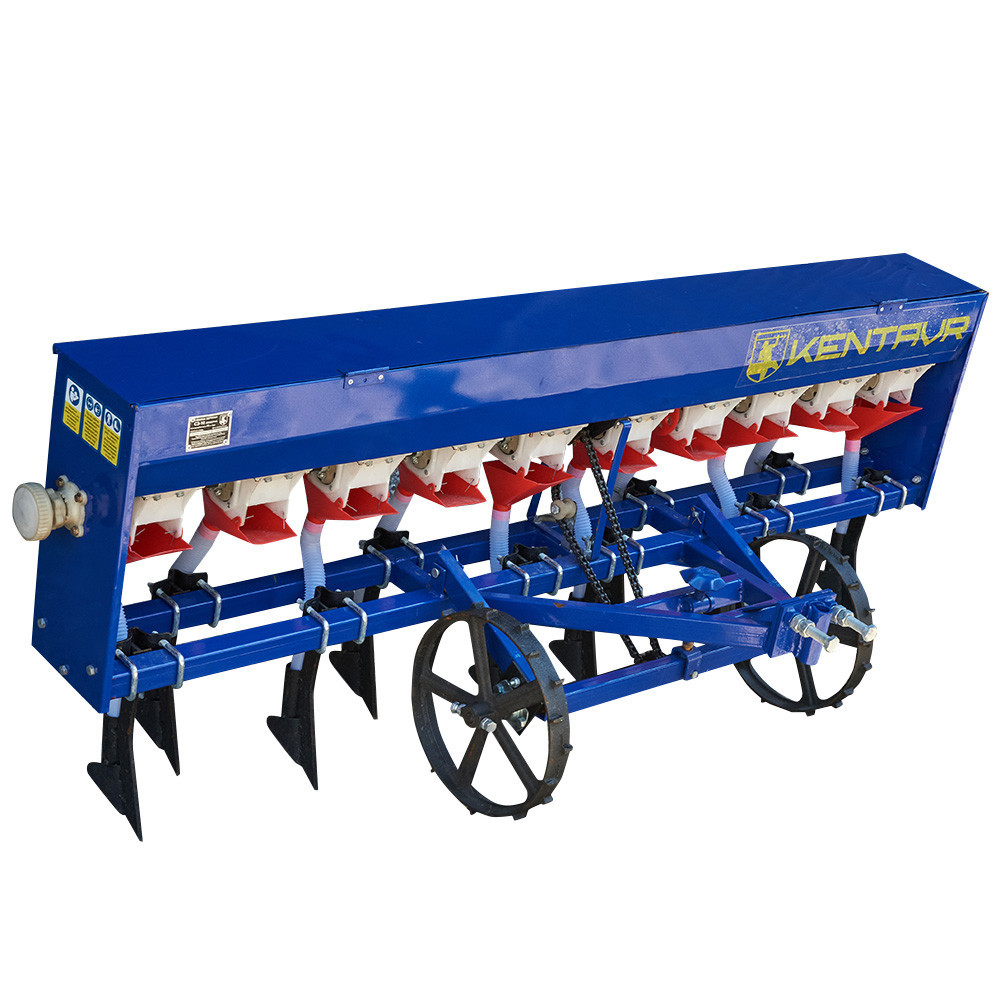 Сівалка зернова Кентавр СЗ-10 Анкерна (10 рядів 1810 мм) Харьков - изображение 3