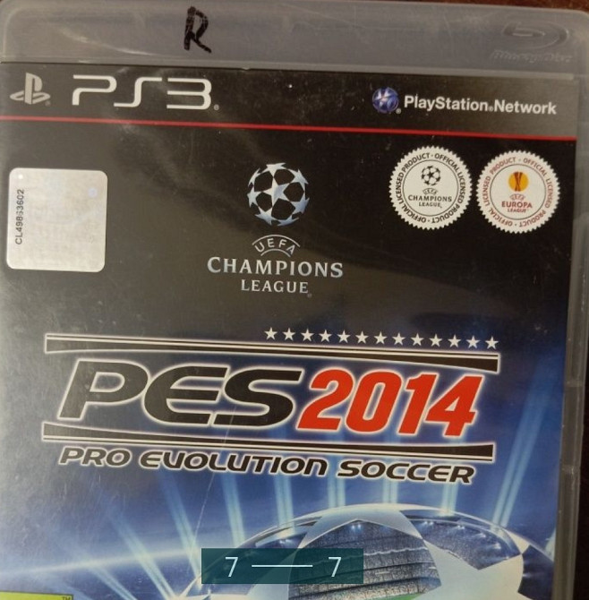 Приставка: SONY PlayStation PS4 Super SLIM 500Gb. Київ - фото 3