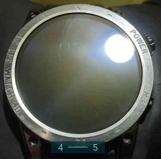 Смарт-Часи: North EDGE. Київ