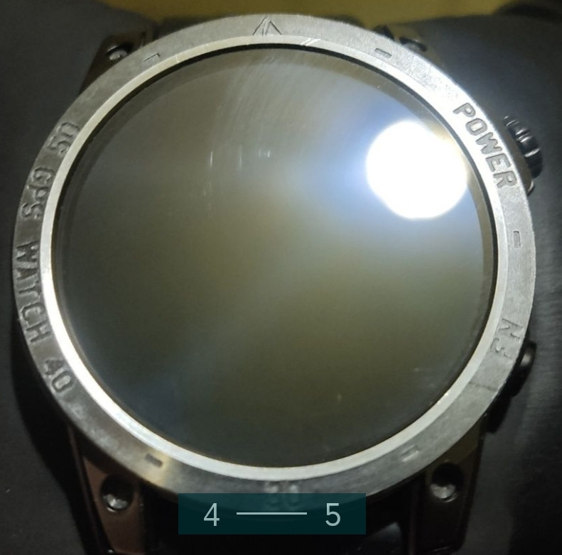 Смарт-Часи: North EDGE. Київ - фото 4