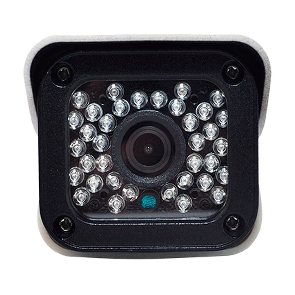 MHD-відеокамера 5Mp Light VIsion VLC-3256WM White f=3.6mm (75-00057) Київ - фото 5