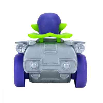 Машина Spidey Little Vehicle Disc Dashers Green Goblin W1 Гоблін (SNF0011) Вінниця