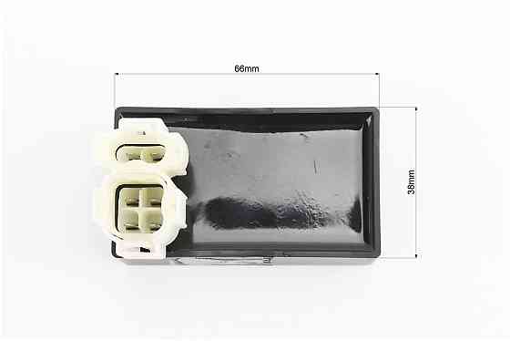 Комутатор CDI 80-150cc, від 10шт -10% Київ