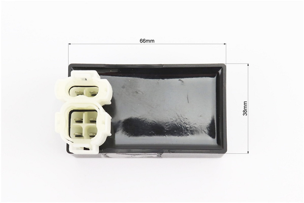 Комутатор CDI 80-150cc, від 10шт -10% Київ - фото 2